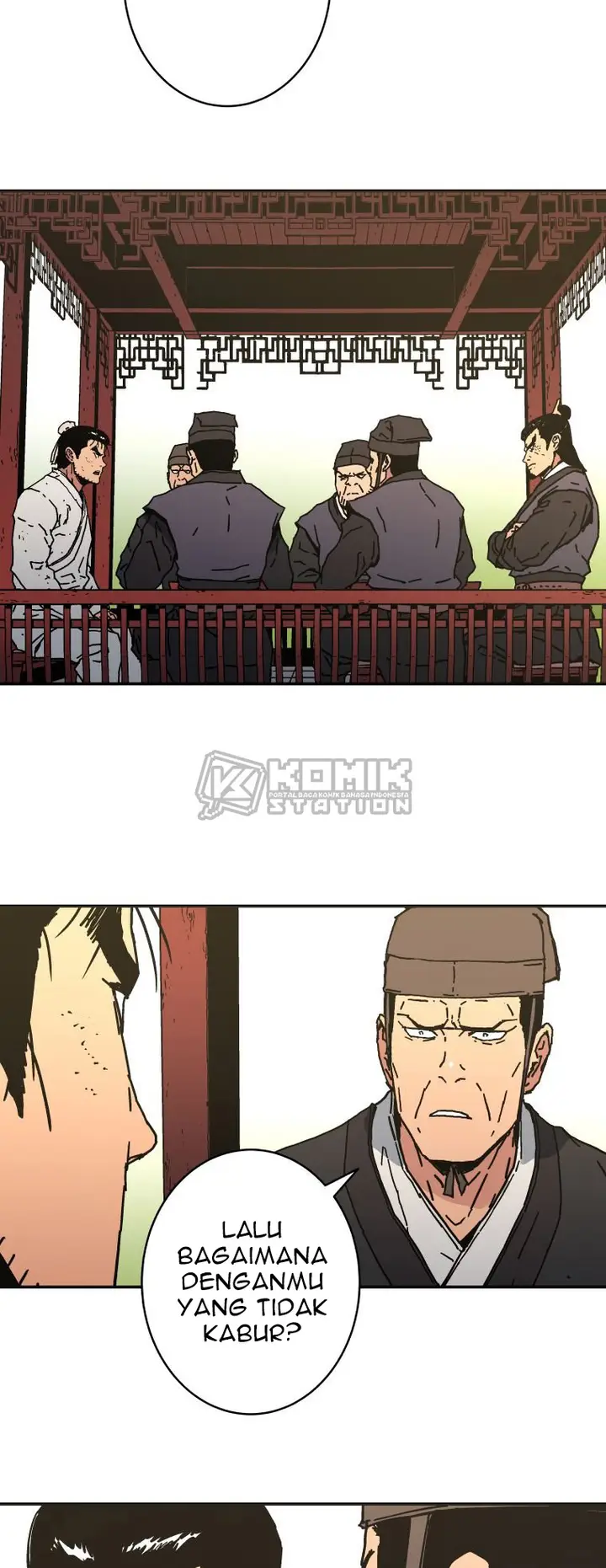 image-komik-peerless-dad-chapter-145-34/43