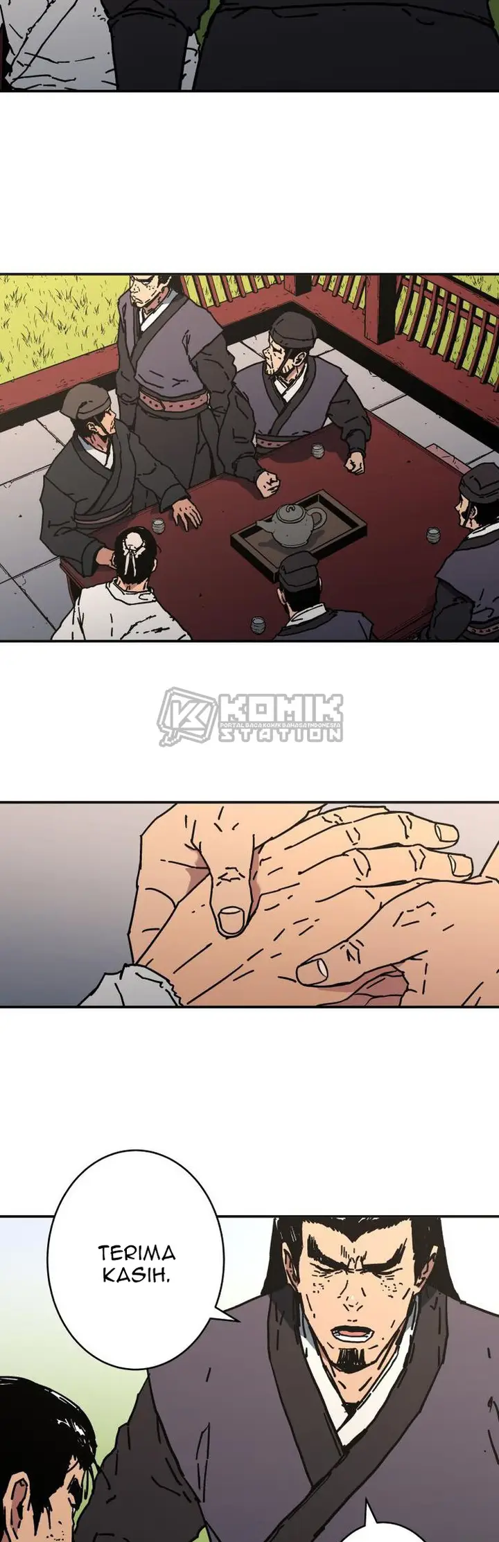 image-komik-peerless-dad-chapter-146-3/43