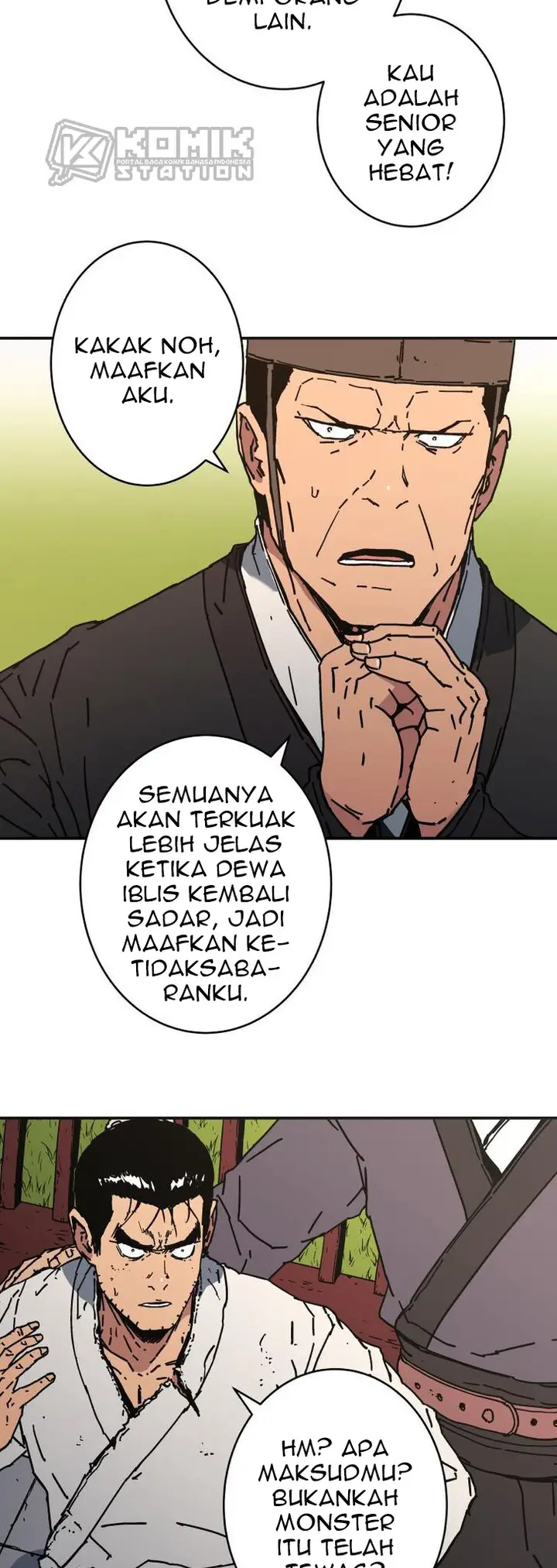 image-komik-peerless-dad-chapter-146-6/43