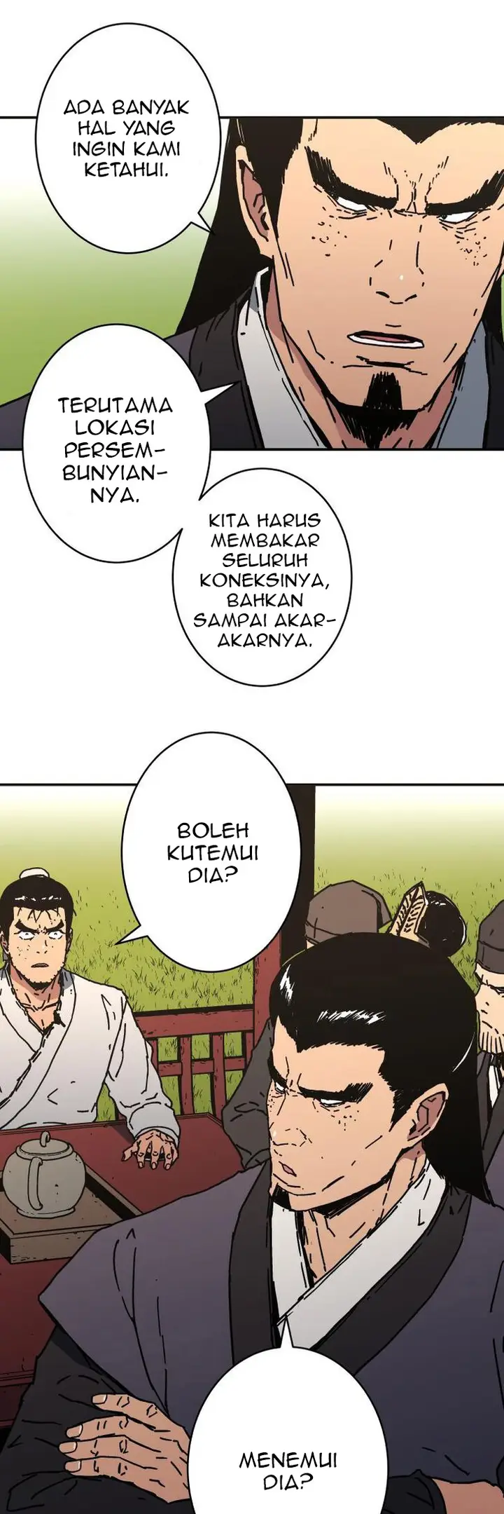 image-komik-peerless-dad-chapter-146-11/43