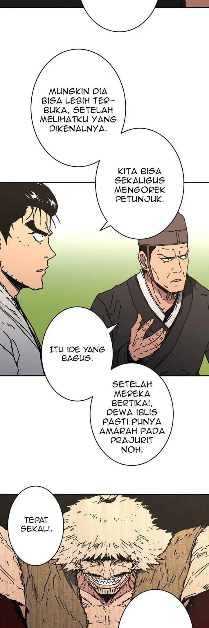image-komik-peerless-dad-chapter-146-12/43