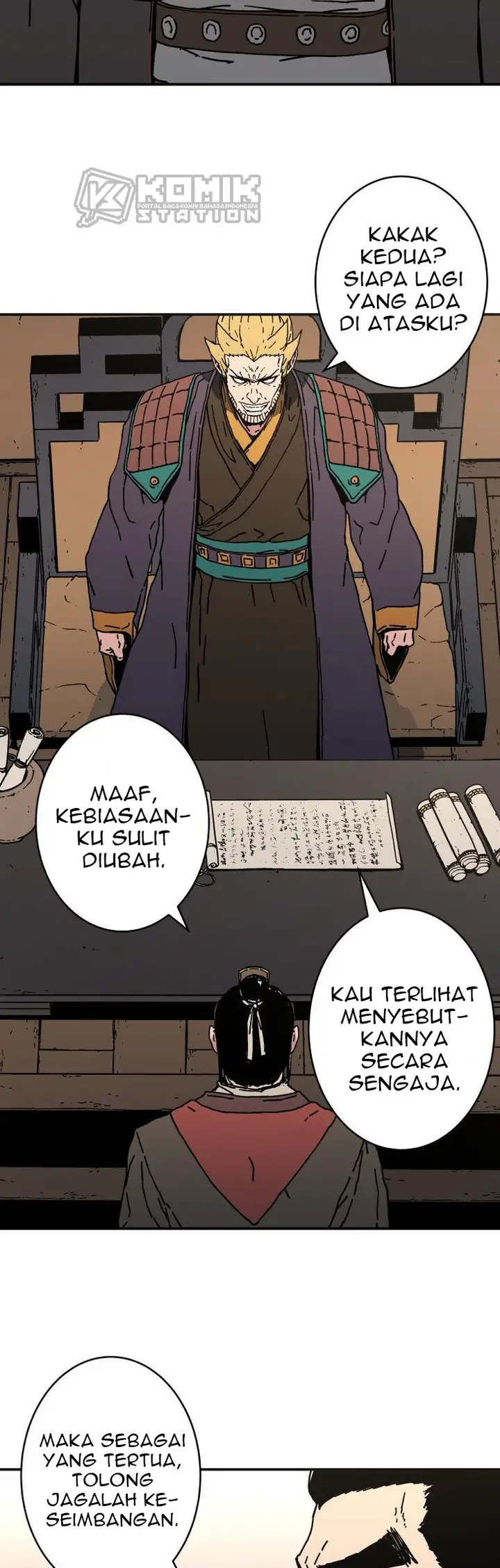 image-komik-peerless-dad-chapter-146-21/43