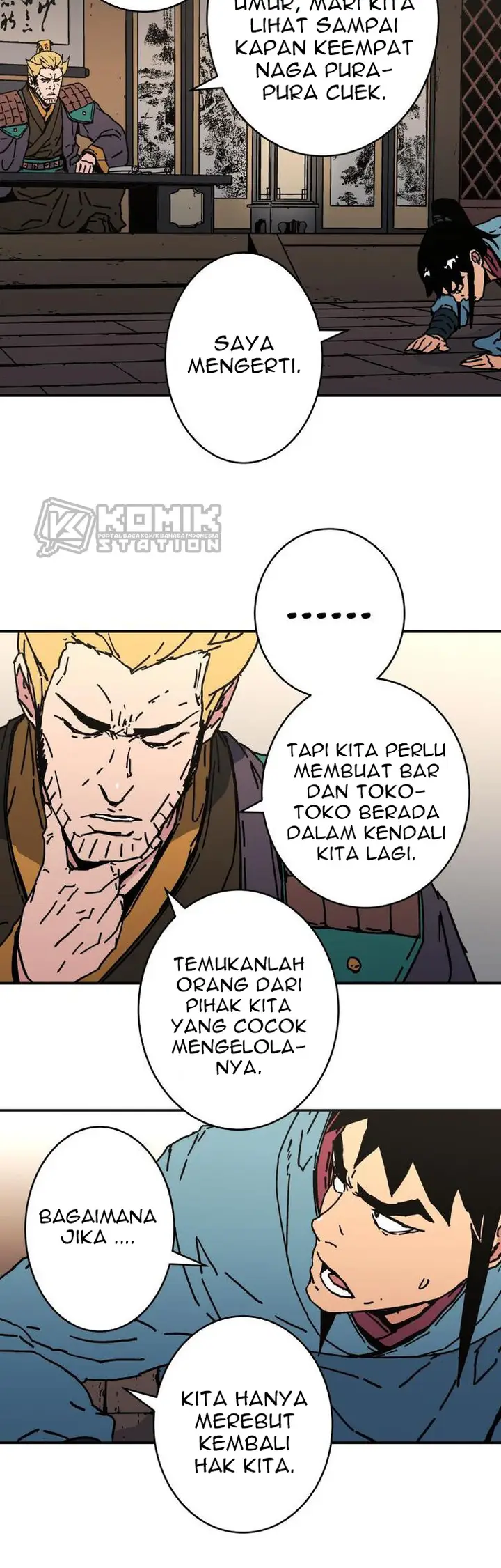 image-komik-peerless-dad-chapter-146-29/43