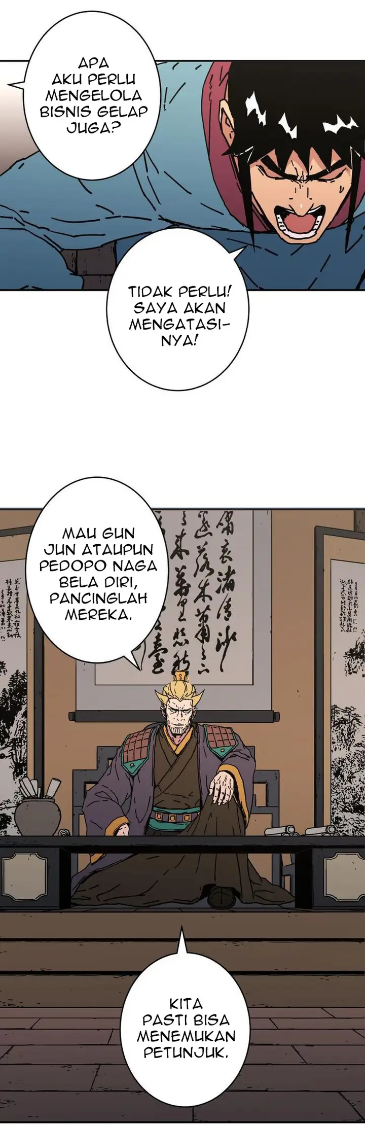 image-komik-peerless-dad-chapter-146-30/43