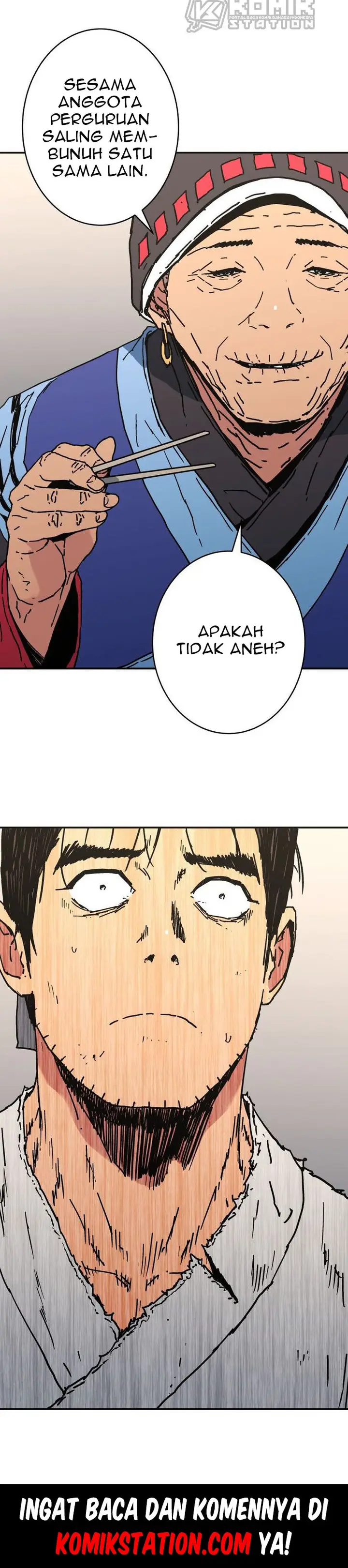 image-komik-peerless-dad-chapter-150-28/29