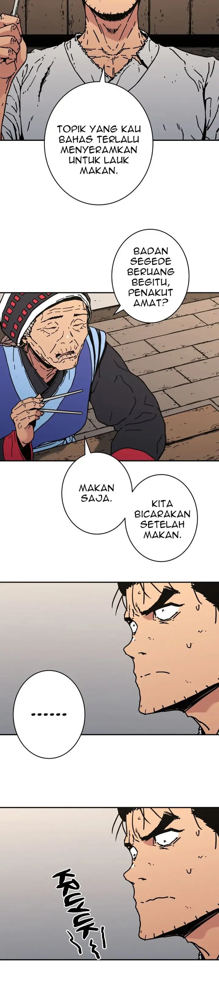 image-komik-peerless-dad-chapter-151-4/26