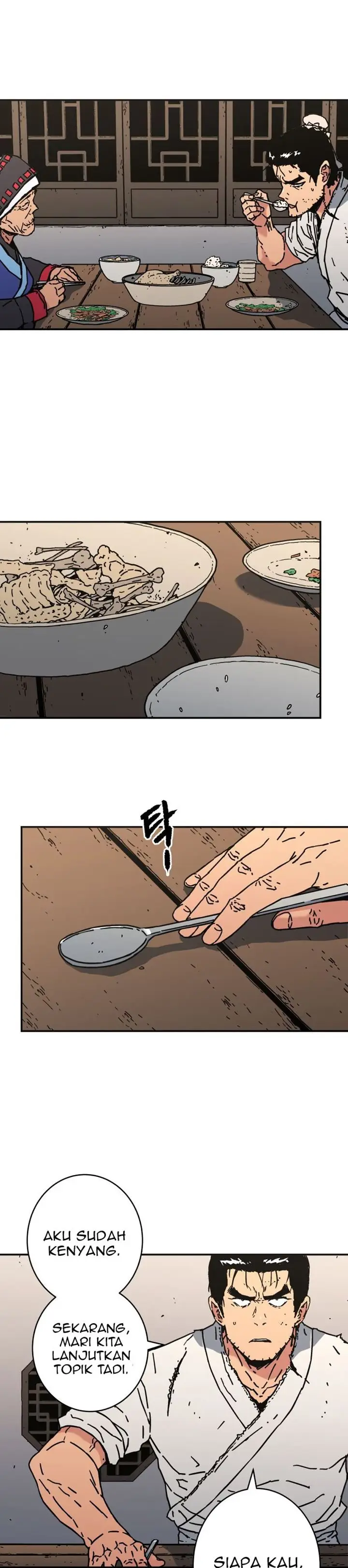 image-komik-peerless-dad-chapter-151-5/26