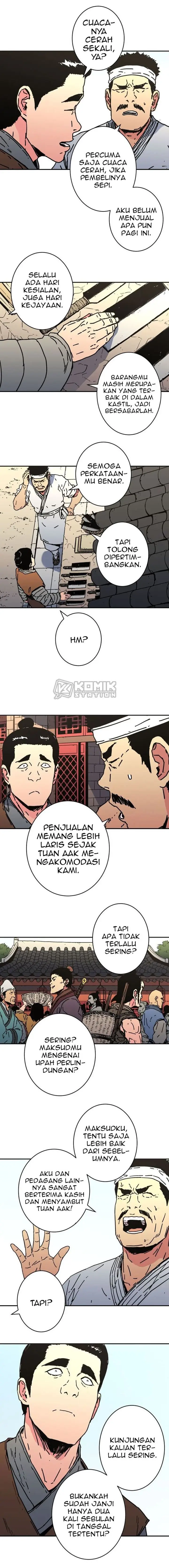 image-komik-peerless-dad-chapter-154-13/18