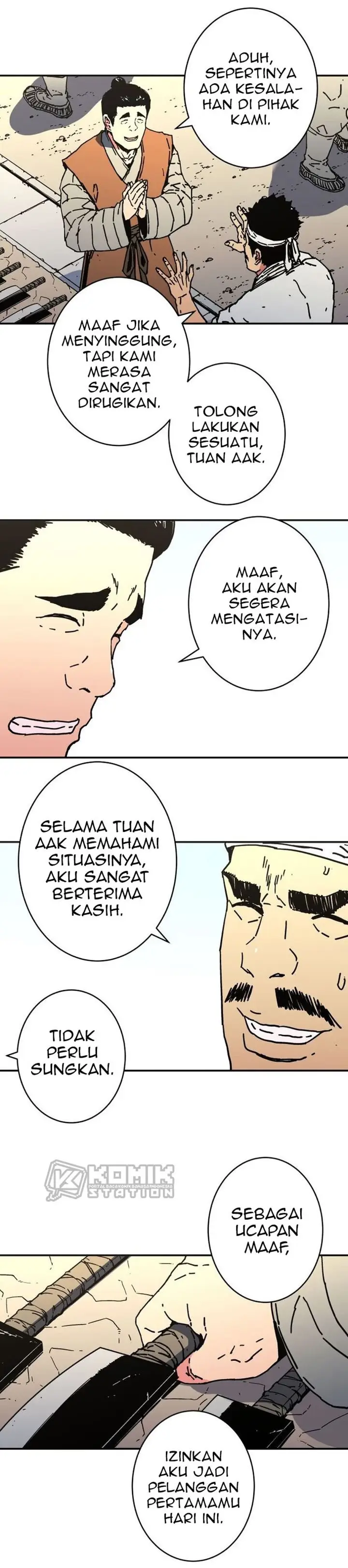 image-komik-peerless-dad-chapter-154-14/18