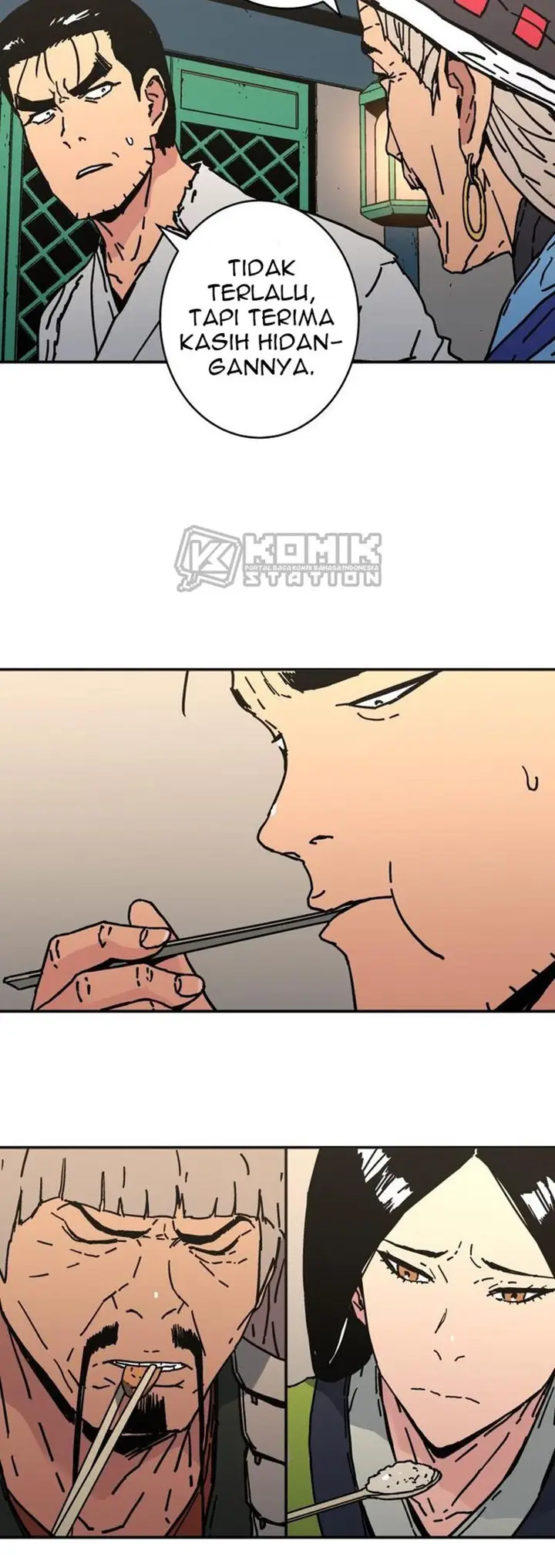 image-komik-peerless-dad-chapter-155-28/43