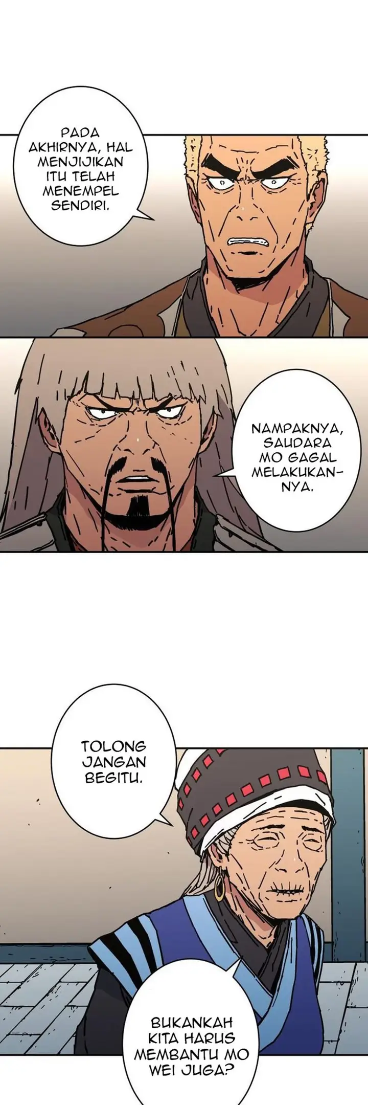 image-komik-peerless-dad-chapter-155-33/43