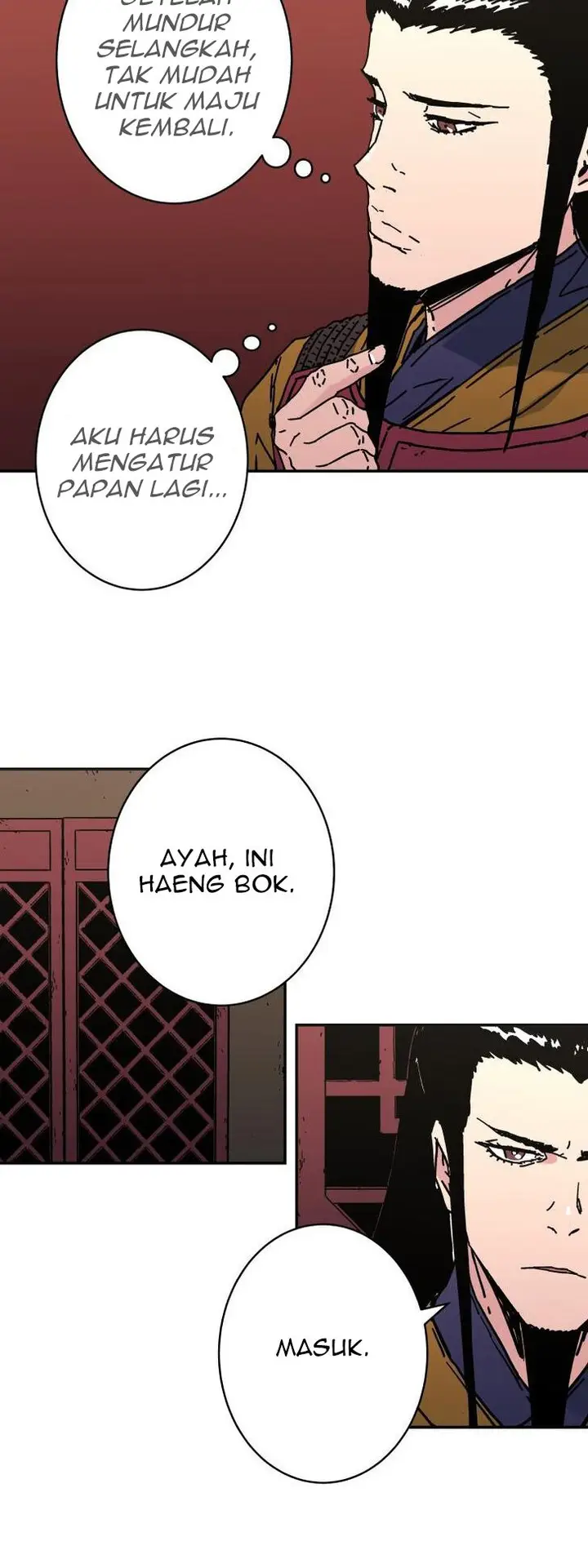 image-komik-peerless-dad-chapter-157-11/45