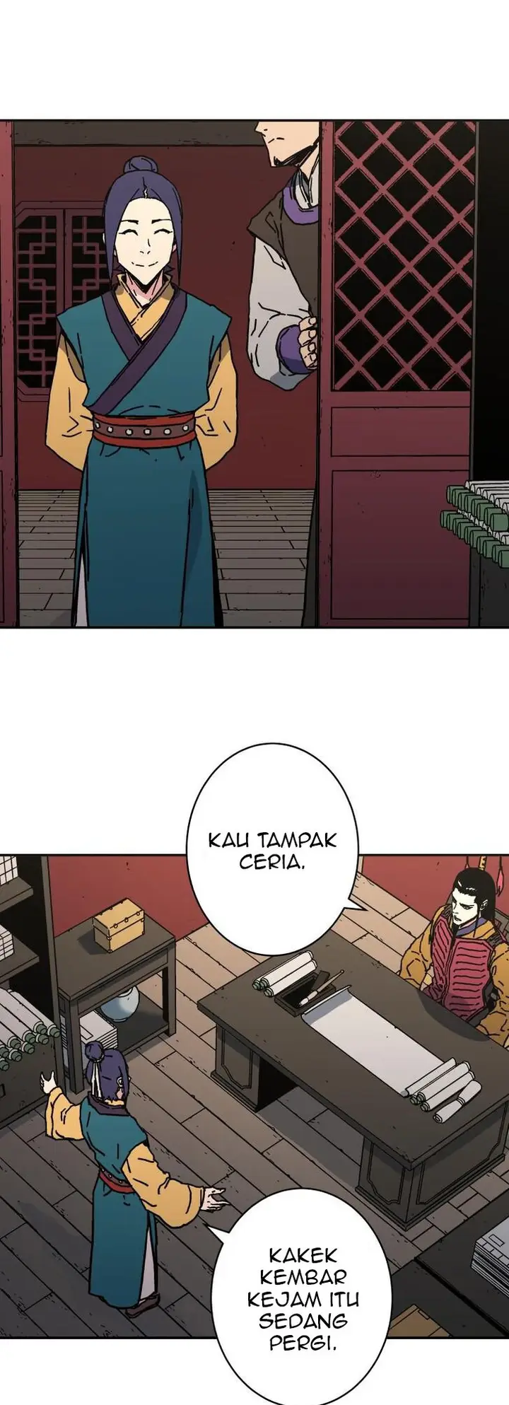image-komik-peerless-dad-chapter-157-12/45