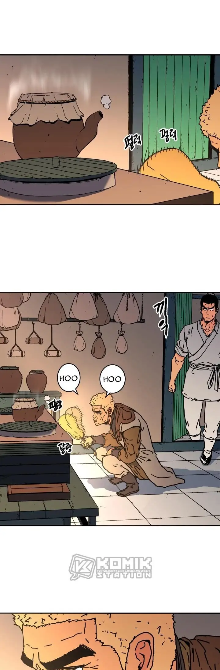 image-komik-peerless-dad-chapter-158-3/43