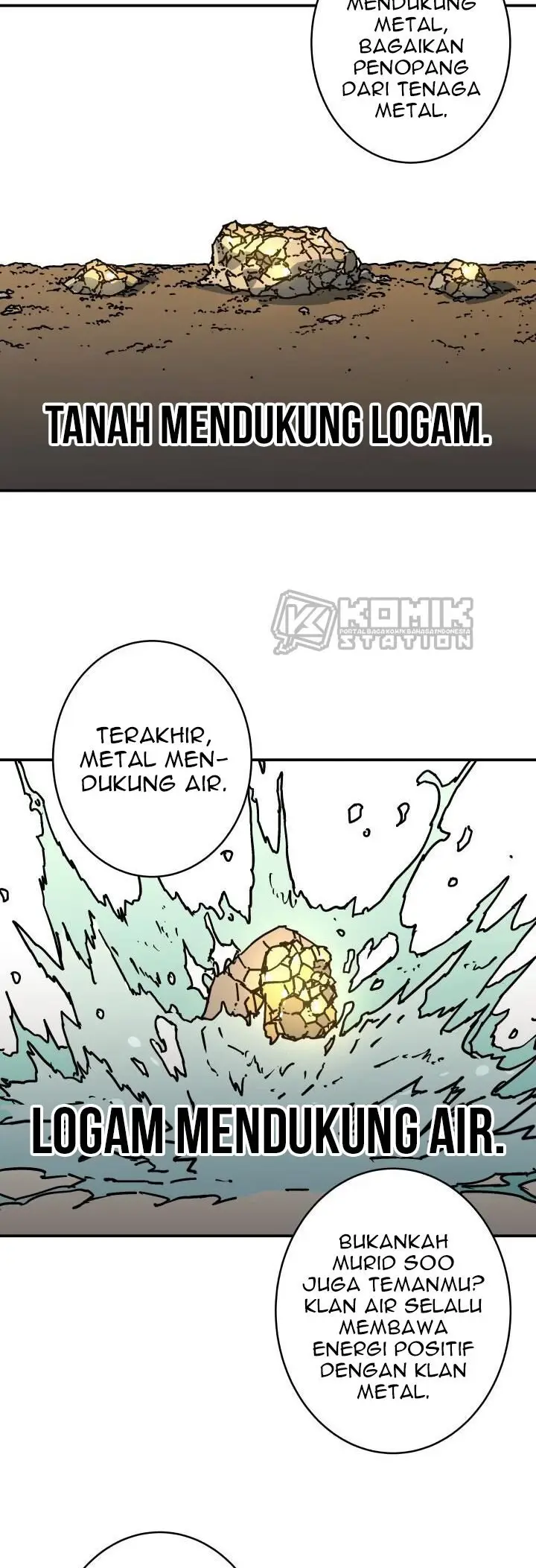 image-komik-peerless-dad-chapter-158-25/43