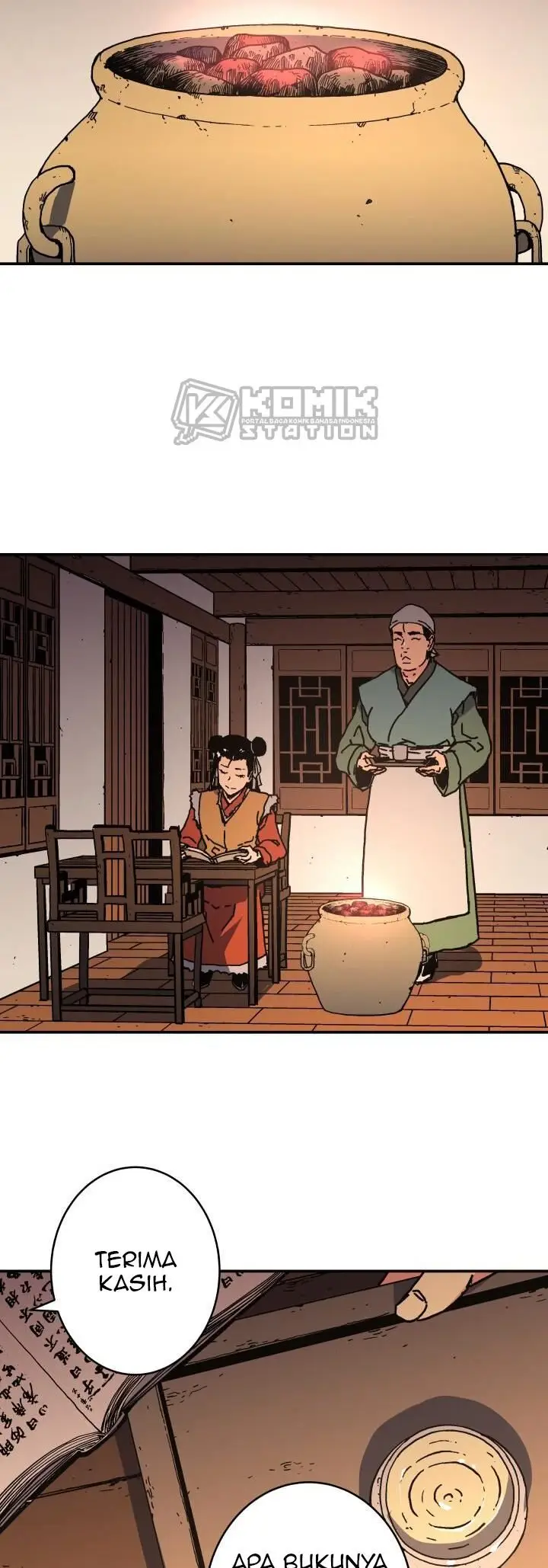 image-komik-peerless-dad-chapter-158-34/43