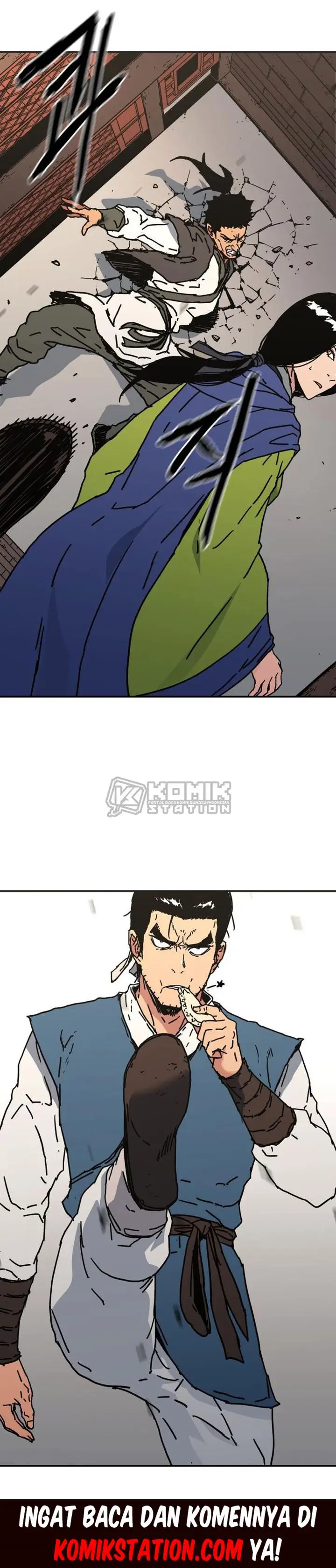 image-komik-peerless-dad-chapter-159-33/34