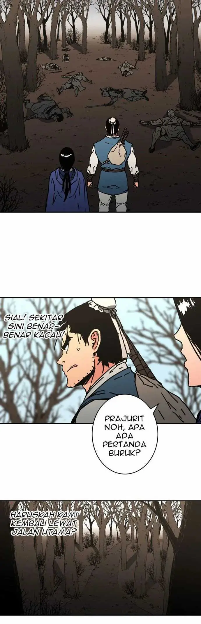 image-komik-peerless-dad-chapter-161-11/41