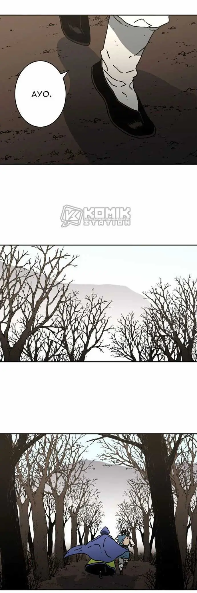 image-komik-peerless-dad-chapter-161-14/41