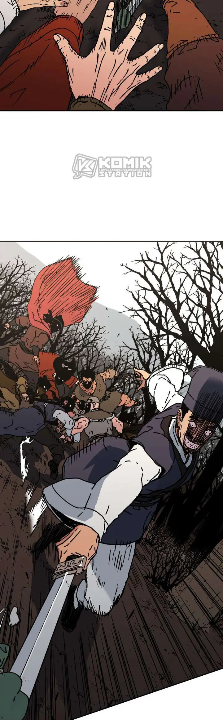 image-komik-peerless-dad-chapter-164-4/40