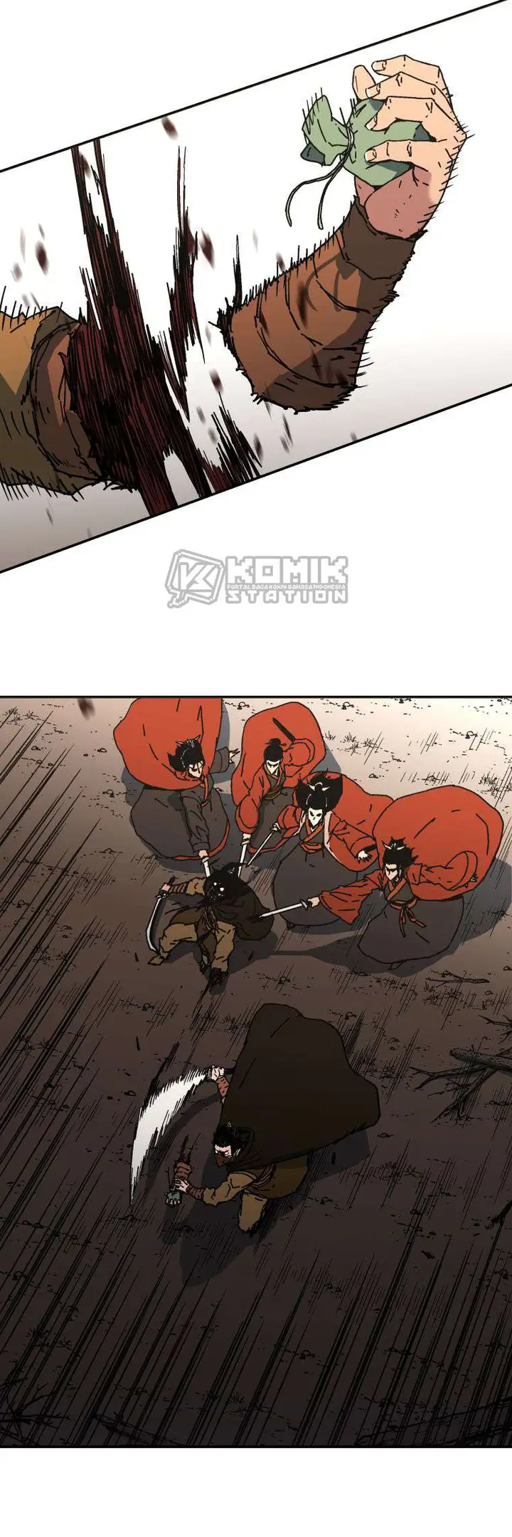 image-komik-peerless-dad-chapter-164-8/40