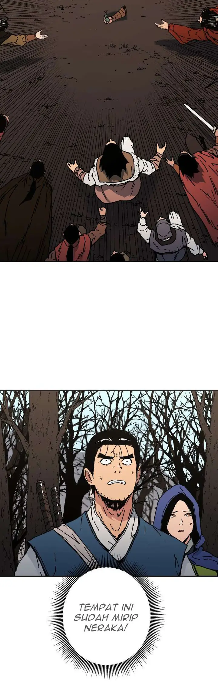 image-komik-peerless-dad-chapter-164-11/40