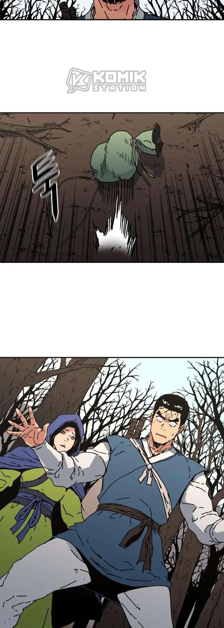 image-komik-peerless-dad-chapter-164-22/40