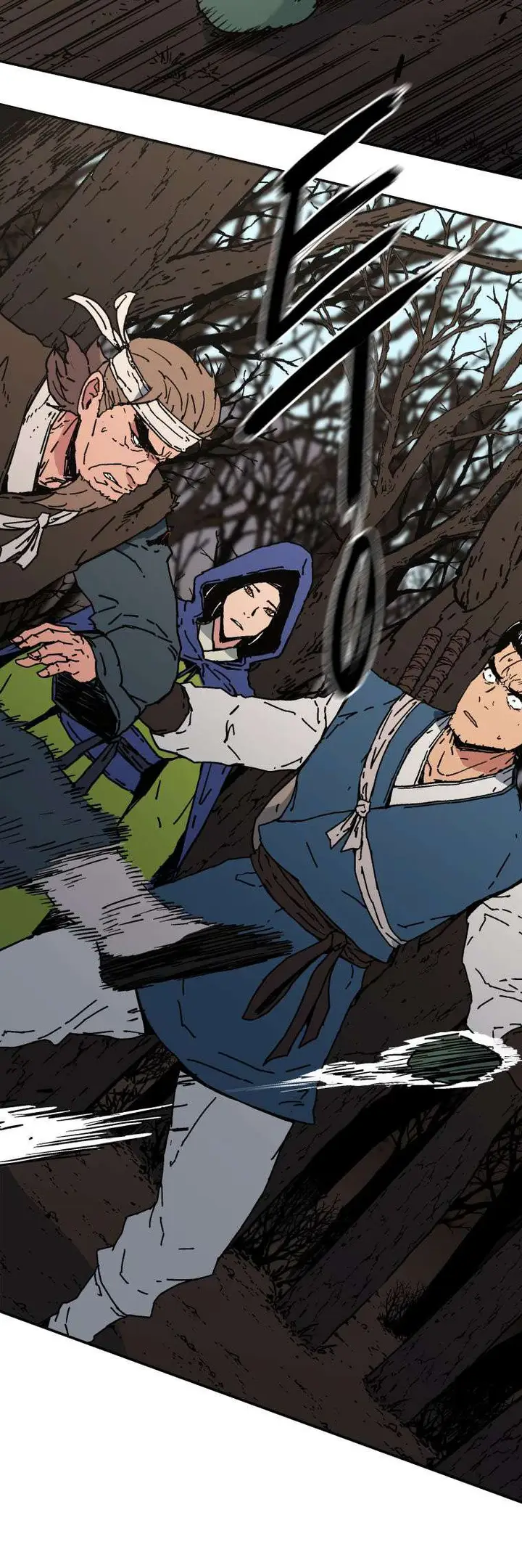 image-komik-peerless-dad-chapter-164-25/40