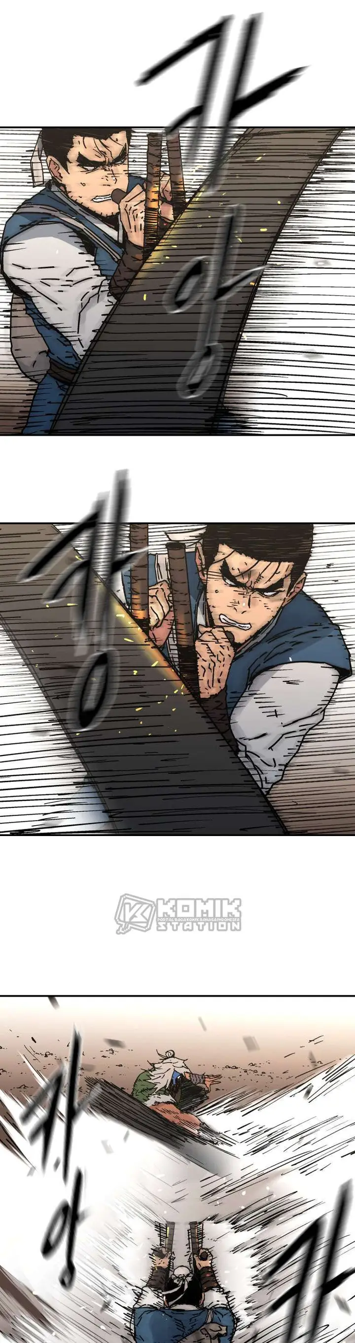 image-komik-peerless-dad-chapter-166-31/33
