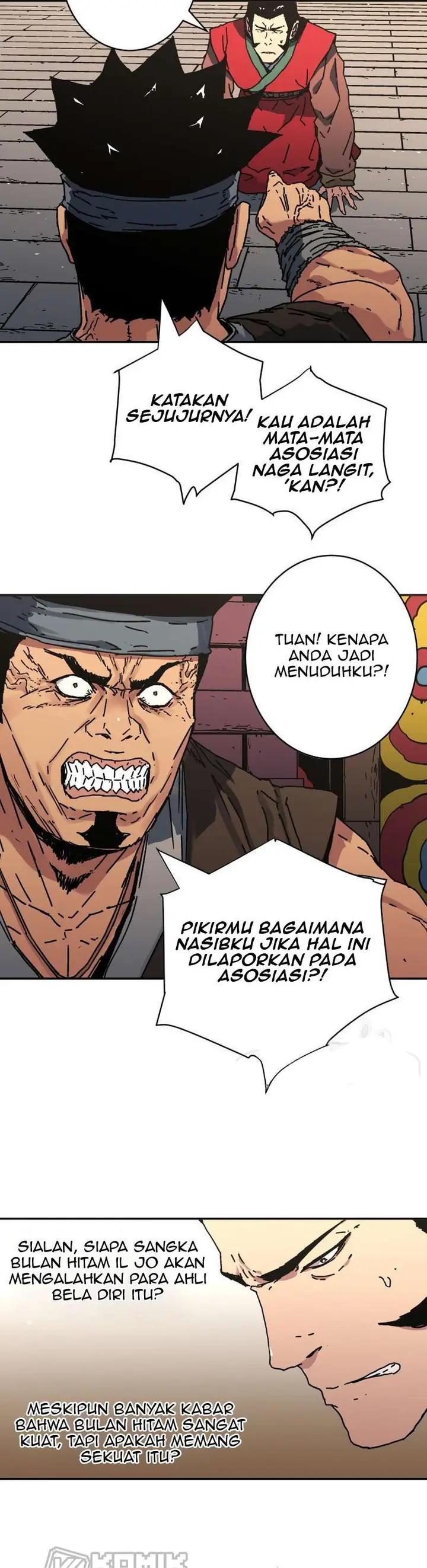 image-komik-peerless-dad-chapter-173-7/32