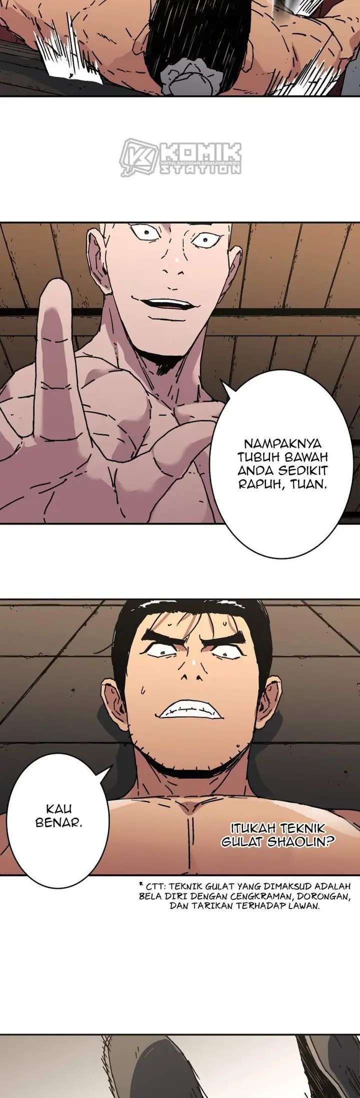 image-komik-peerless-dad-chapter-175-13/40