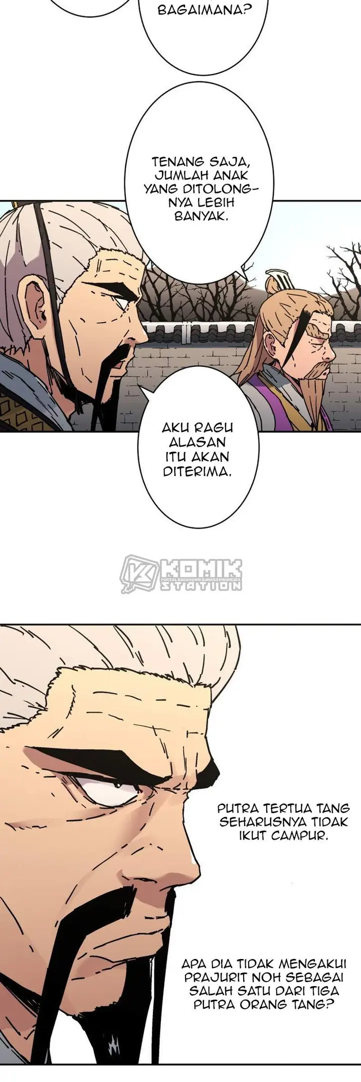 image-komik-peerless-dad-chapter-176-11/38