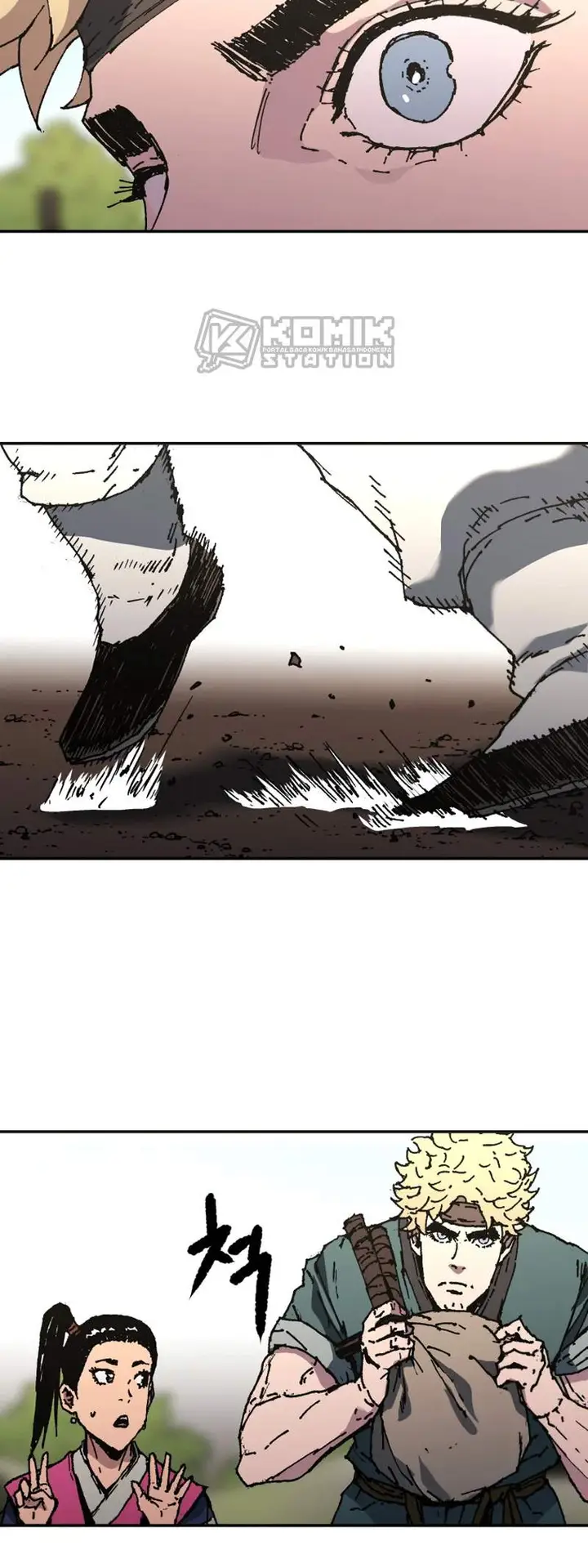 image-komik-peerless-dad-chapter-182-16/43