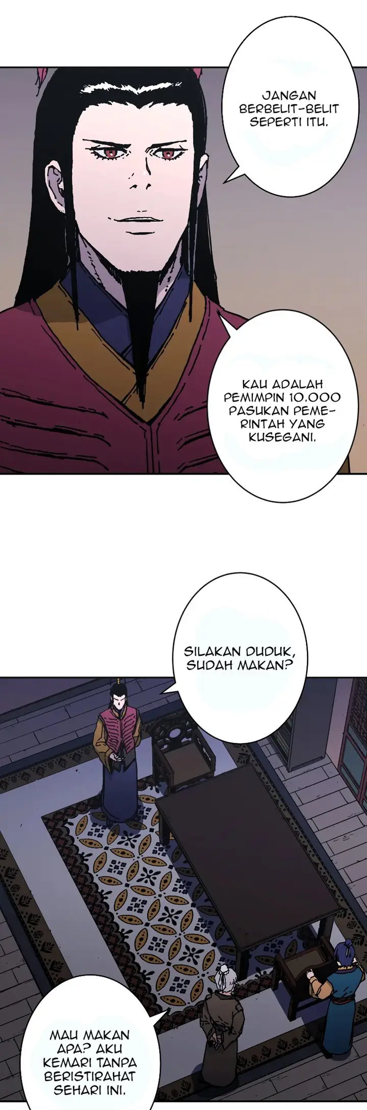 image-komik-peerless-dad-chapter-198-22/50