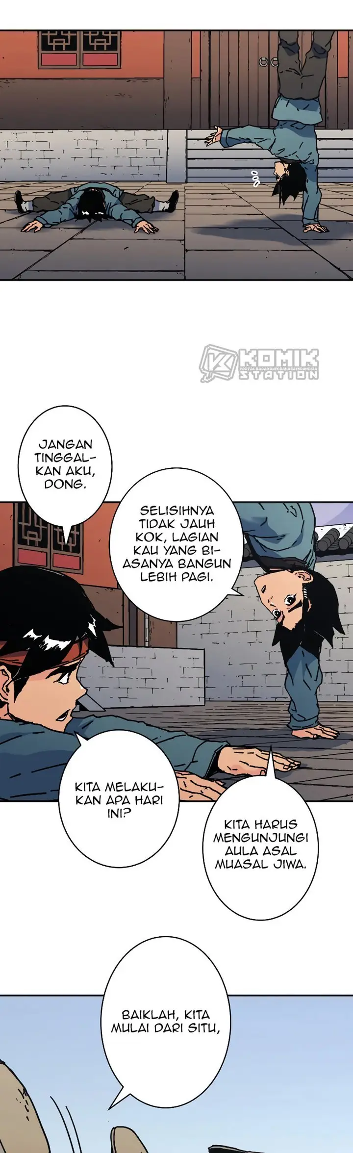 image-komik-peerless-dad-chapter-200-23/40