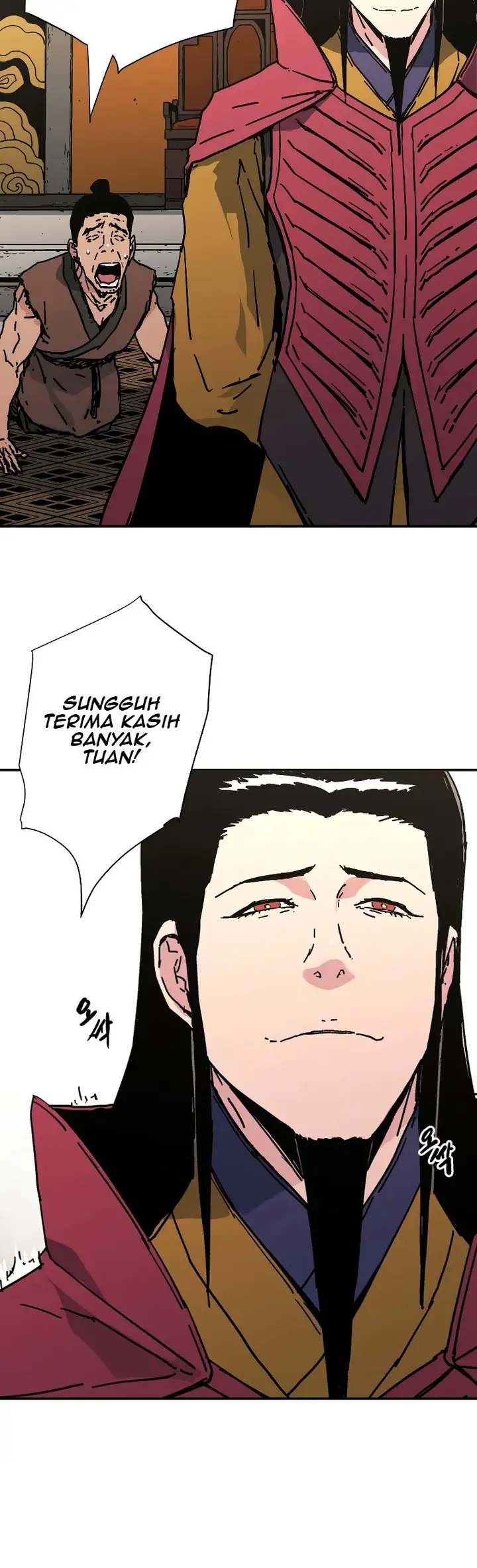 image-komik-peerless-dad-chapter-203-16/41