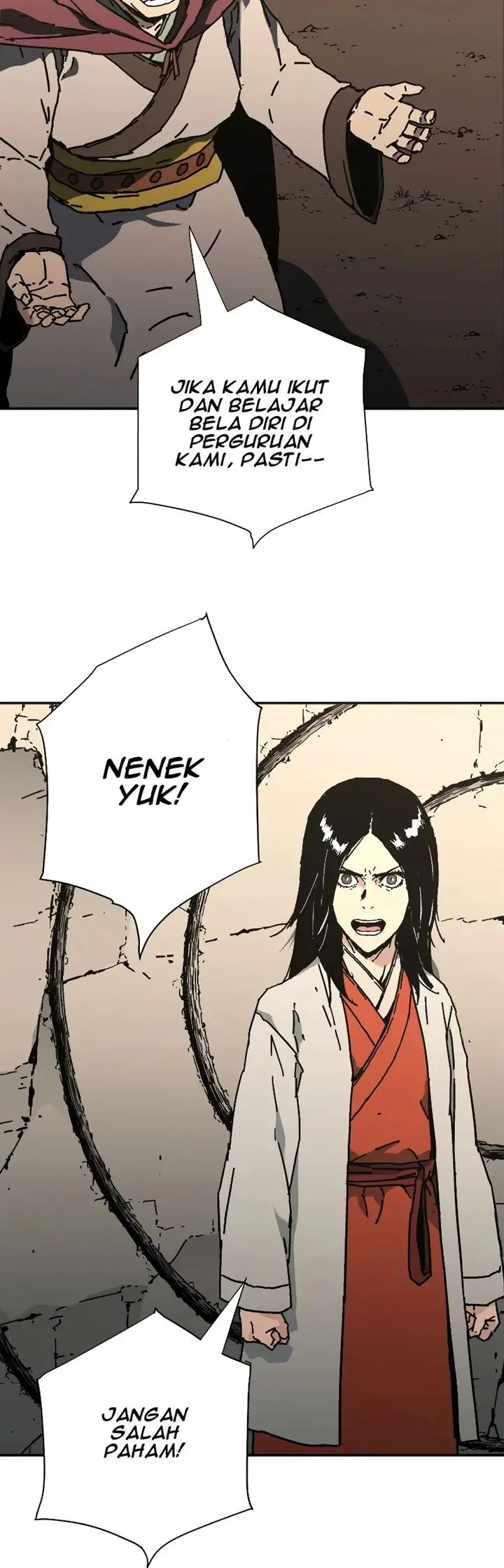 image-komik-peerless-dad-chapter-207-20/45