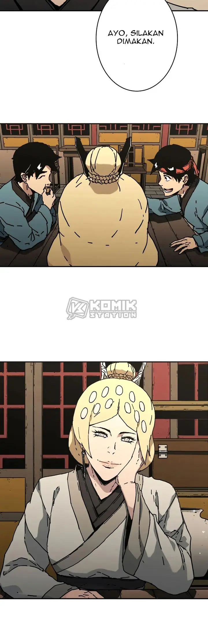image-komik-peerless-dad-chapter-210-15/41