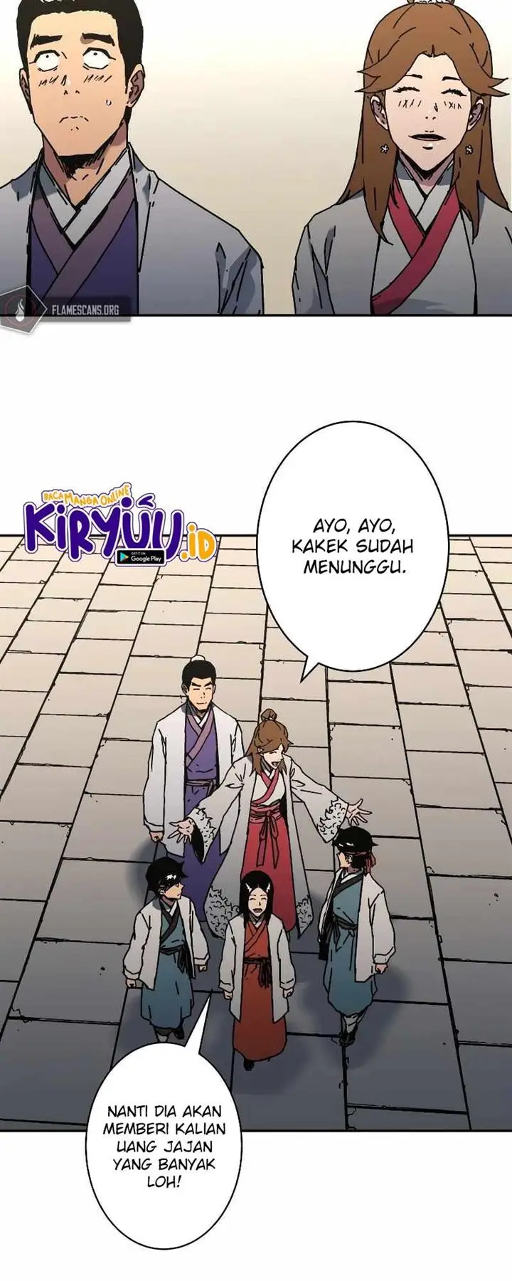 image-komik-peerless-dad-chapter-218-17/45