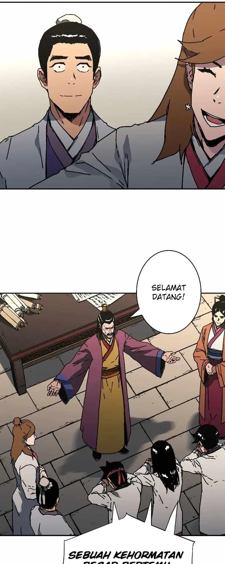 image-komik-peerless-dad-chapter-218-18/45