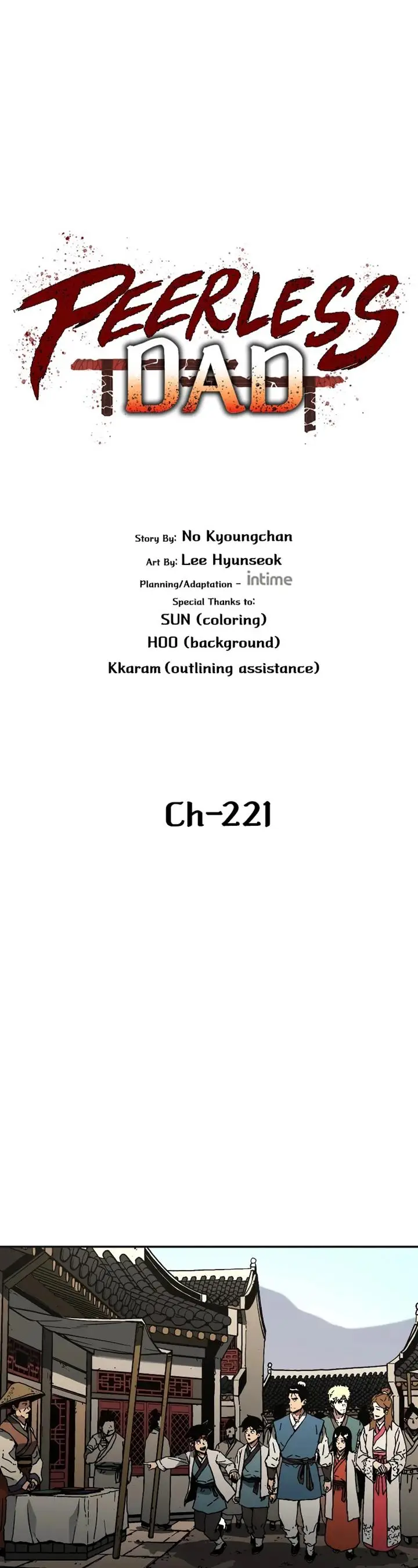 image-komik-peerless-dad-chapter-221-1/36
