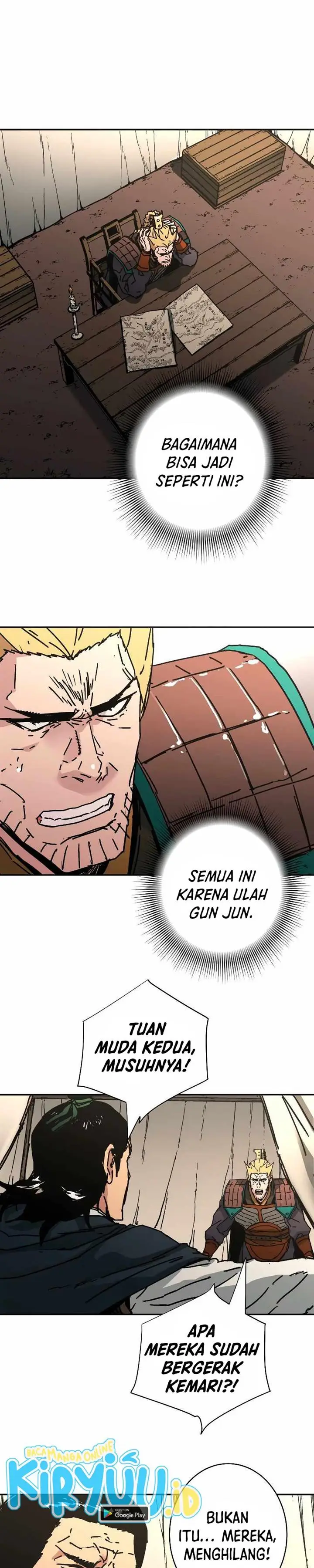image-komik-peerless-dad-chapter-233-7/34