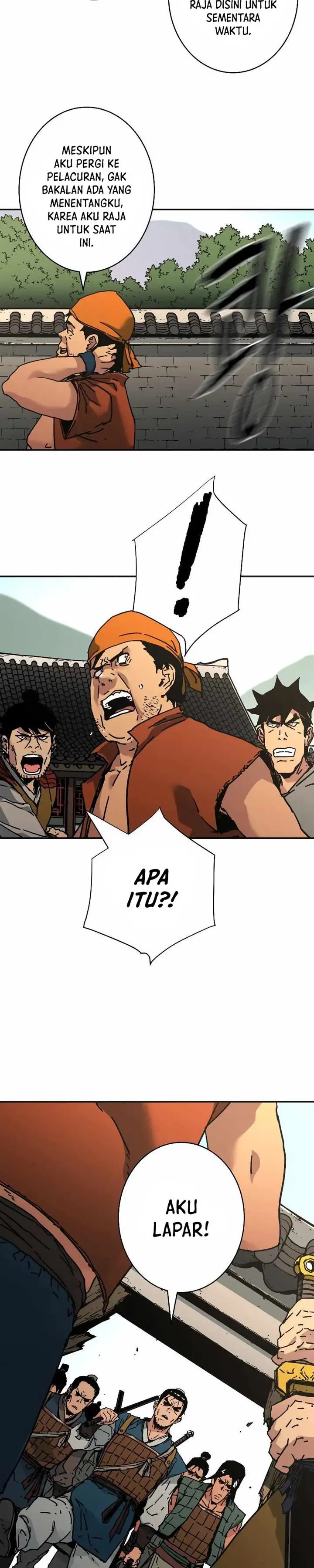 image-komik-peerless-dad-chapter-233-11/34