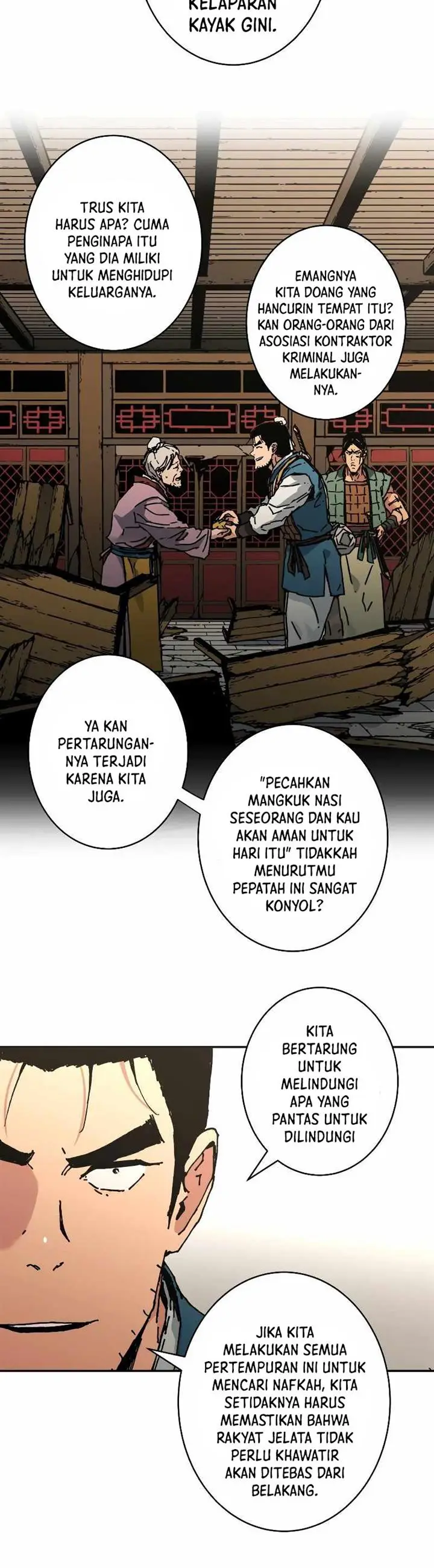 image-komik-peerless-dad-chapter-233-15/34