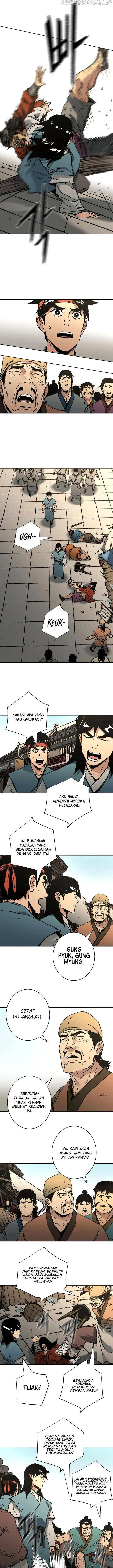 image-komik-peerless-dad-chapter-235-3/18