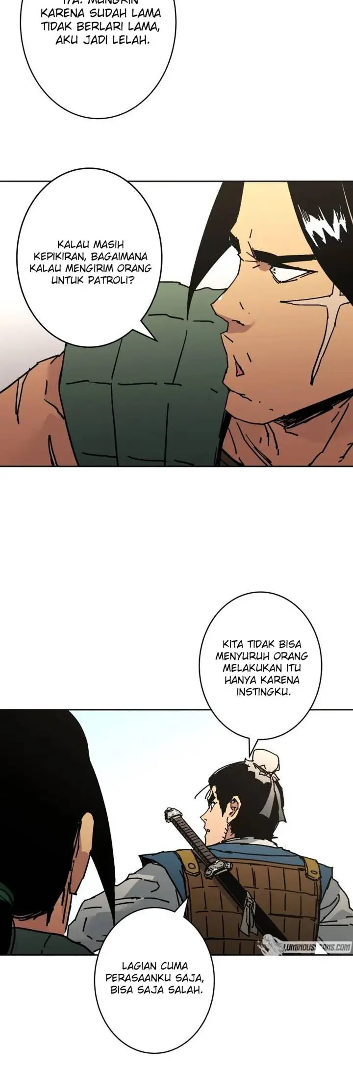 image-komik-peerless-dad-chapter-235-10/18