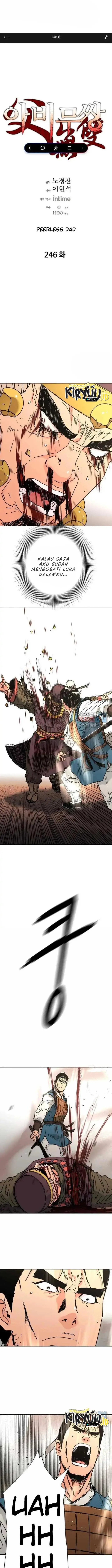 image-komik-peerless-dad-chapter-246-1/21