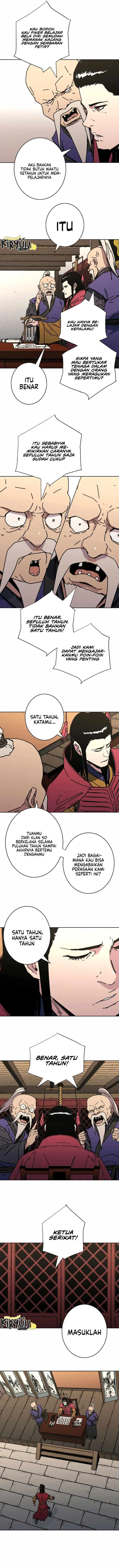 image-komik-peerless-dad-chapter-257-10/13