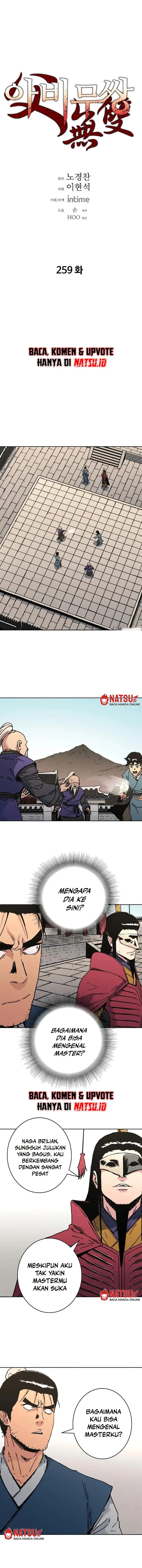 image-komik-peerless-dad-chapter-259-1/16