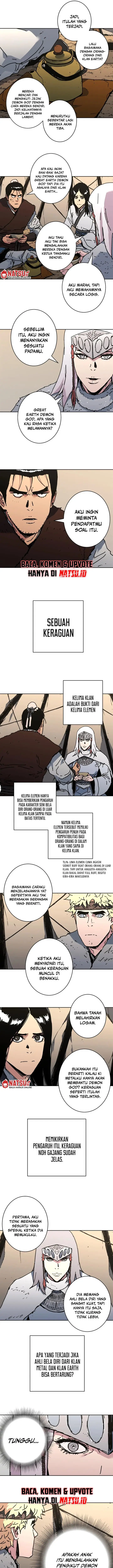 image-komik-peerless-dad-chapter-264-11/19